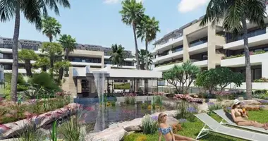 Appartement dans Communauté Valencienne, Espagne