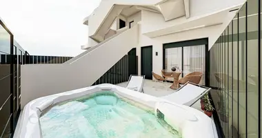 Bungalow in San Pedro del Pinatar, Spanien