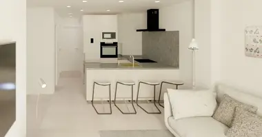 2 bedroom apartment in Fuengirola, Spain