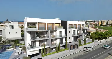 Appartement 2 chambres dans Paphos, Chypre