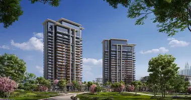 Appartement 5 chambres dans Business Bay, Émirats arabes unis