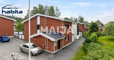 Apartamento en Kuopio sub region, Finlandia