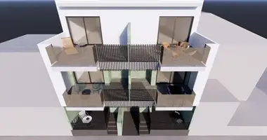 Penthouse w Pilar de la Horadada, Hiszpania