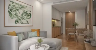 Apartamento 1 habitacion en Choeng Thale, Tailandia