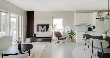 2 bedroom apartment in Lansi Taasjarvi, Finland