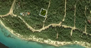 Terrain dans Kassandra Municipality, Grèce