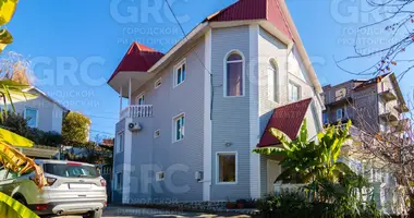 Haus in Evenkiysky Rayon, Russland