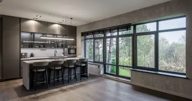 3 bedroom apartment in Jurmala, Latvia