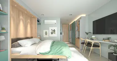 Mieszkanie 1 pokój w Phuket