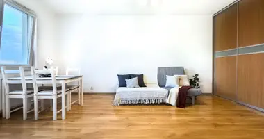 Appartement 2 chambres dans Cracovie, Pologne