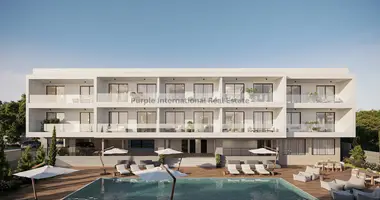 2 bedroom apartment in Kissonerga, Cyprus