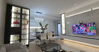 Condo 2 bedrooms in Bashkia Vlore, Albania