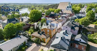 House in Porvoo sub-region, Finland