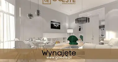 Appartement 3 chambres dans Smolice, Pologne