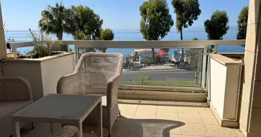 Wohnung 2 Schlafzimmer in Limassol, Zypern