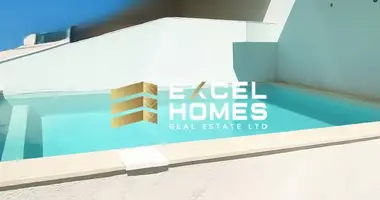 Apartamento 2 habitaciones en Mellieha, Malta