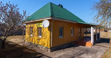 Maison dans Harodzki, Bélarus
