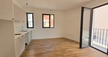 Apartamento 1 habitacion en Budva, Montenegro