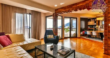 Apartamento 3 habitaciones en Budva, Montenegro