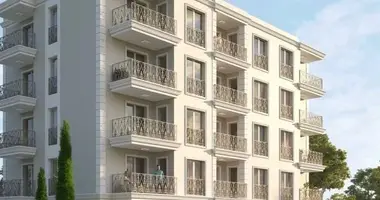Квартира 2 комнаты в Болгария