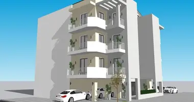 Apartamento 1 habitacion en Nea Kallikrateia, Grecia