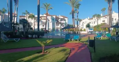 Wohnung 3 Schlafzimmer in Dos Hermanas, Spanien
