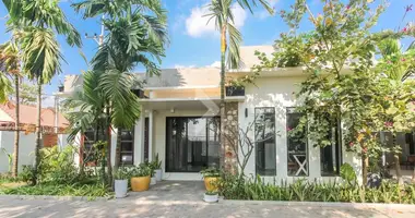 Villa 2 chambres dans Krous, Cambodge