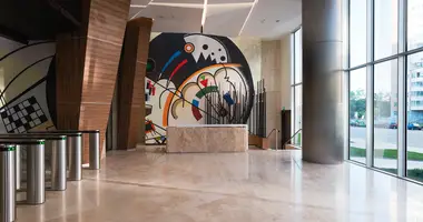 Oficina 733 m² en Islavskoe, Rusia