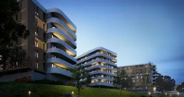 Квартира 3 комнаты в Тбилиси, Грузия