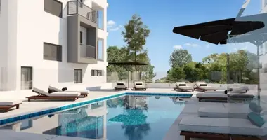 3 bedroom apartment in Larnaca, Cyprus