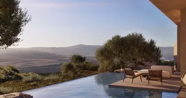 Villa 3 bedrooms in Tsada, Cyprus