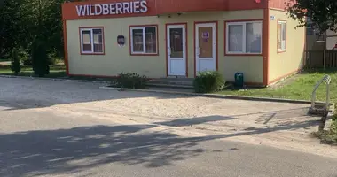 Sklep 66 m² w Stołpce, Białoruś