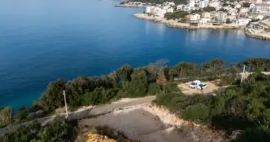 Terrain dans Kunje, Monténégro