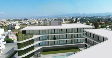 2 bedroom apartment in Paphos Municipality, Cyprus
