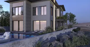 Villa 5 bedrooms in Limassol, Cyprus