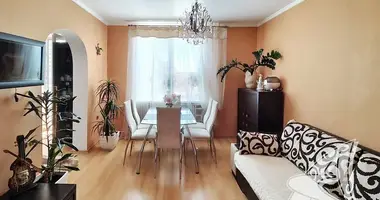 Wohnung 2 zimmer in Schabinka, Belarus