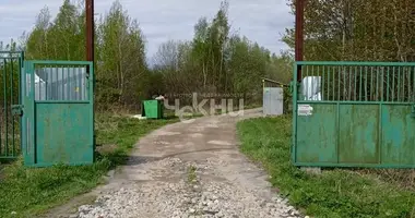 Terrain dans gorodskoj okrug Bor, Russie