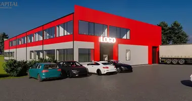 Parcela en Guduline, Lituania