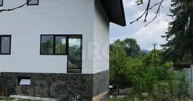 Дом в Эвенкийский район, Россия
