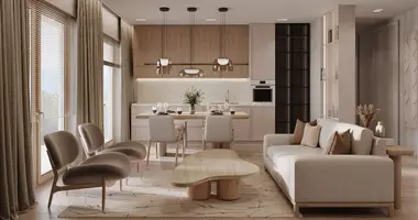 Wohnung 2 Schlafzimmer in Tivat, Montenegro