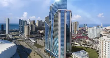 Студия 1 комната в Батуми, Грузия
