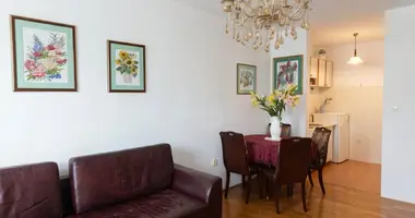 1 bedroom apartment in 7 Villa Danigo, Montenegro