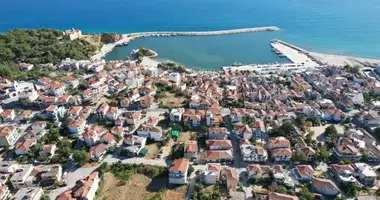Plot of land in Limenaria, Greece