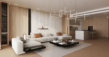 Apartamento 1 habitación en Dubái, Emiratos Árabes Unidos