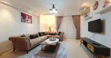2 bedroom apartment in Alanya, Turkey