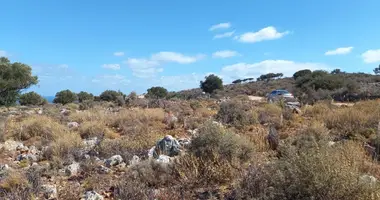 Parcela en Kokkino Chorio, Grecia