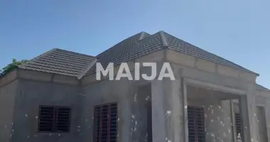 Maison 3 chambres dans Bartukunku, Gambie