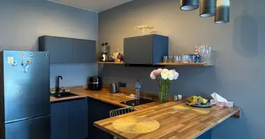 1 bedroom apartment in Batumi, Georgia