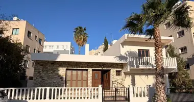 3-Schlafzimmer-Villa in Larnaka, Zypern