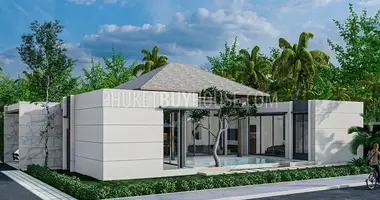 Appartement 3 chambres dans Ban Bang Ku, Thaïlande